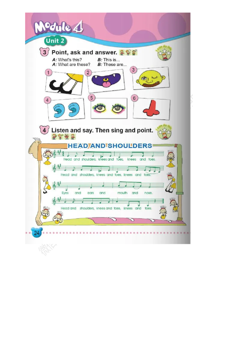 外研版一起点一年级下册电子课本_一年级上下册资料_小学一年级学习资料-25年更新版_1-06、小学一年级英语下册_1-6-3、电子教材、课本