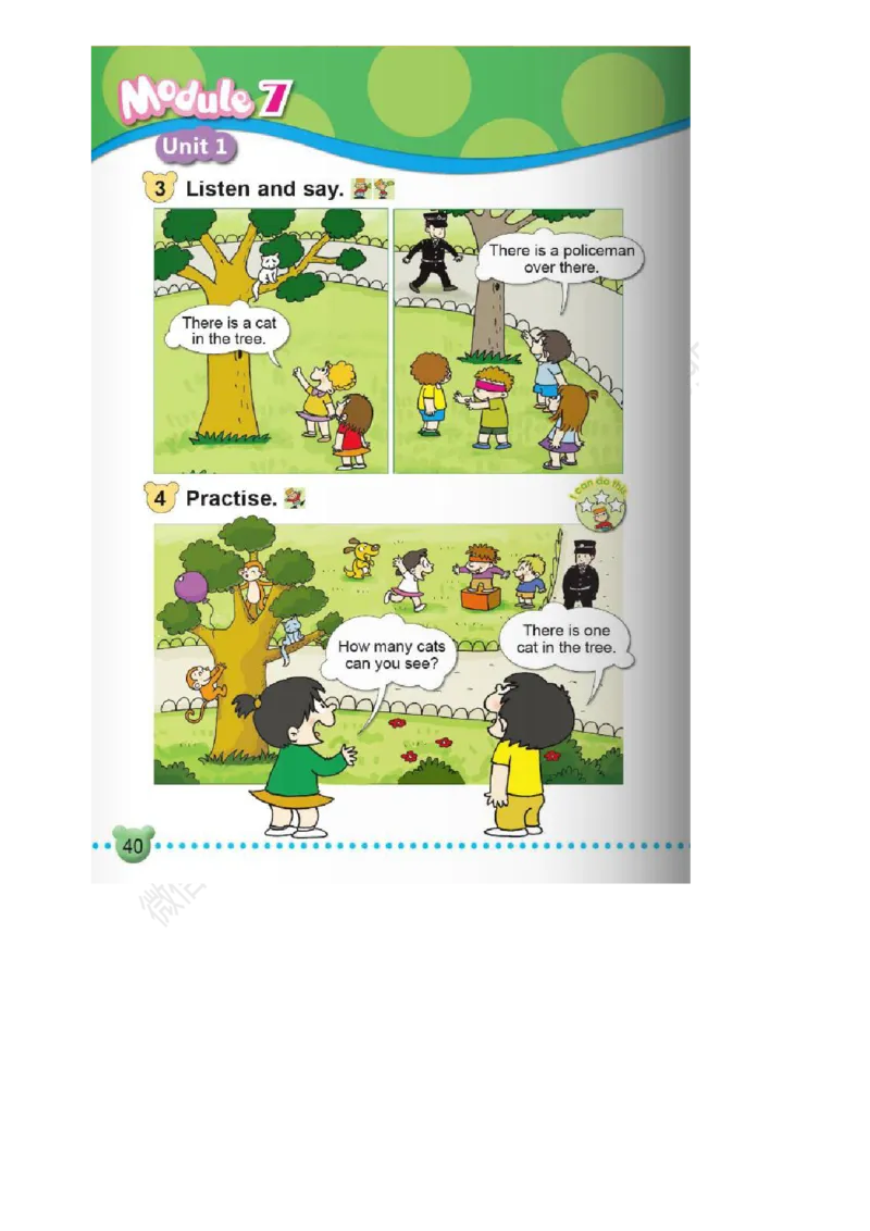 外研版一起点一年级下册电子课本_一年级上下册资料_小学一年级学习资料-25年更新版_1-06、小学一年级英语下册_1-6-3、电子教材、课本