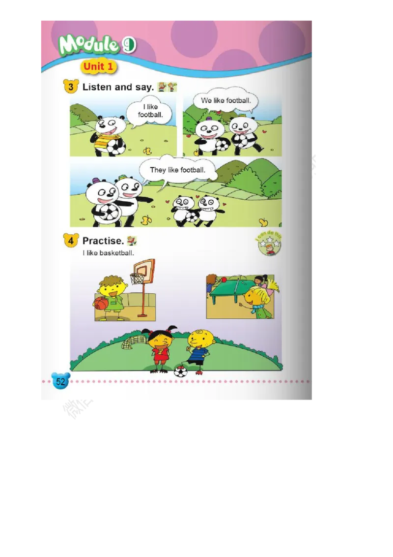 外研版一起点一年级下册电子课本_一年级上下册资料_小学一年级学习资料-25年更新版_1-06、小学一年级英语下册_1-6-3、电子教材、课本