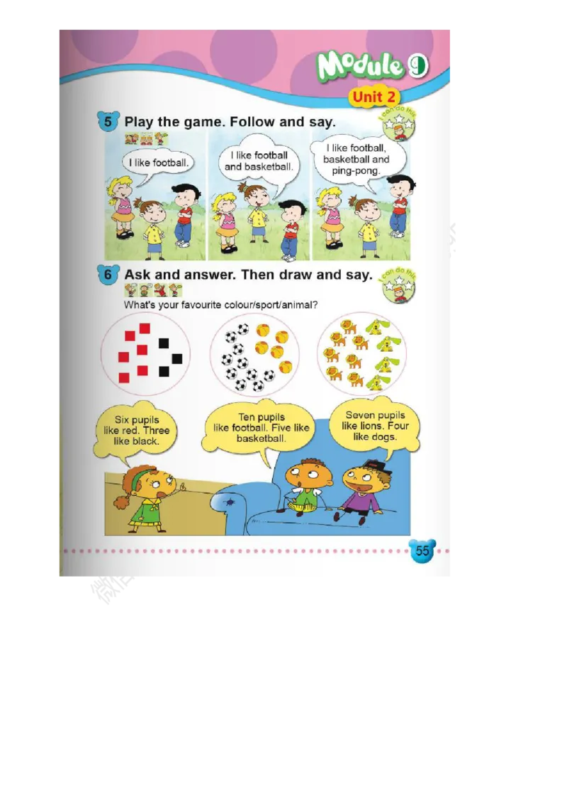 外研版一起点一年级下册电子课本_一年级上下册资料_小学一年级学习资料-25年更新版_1-06、小学一年级英语下册_1-6-3、电子教材、课本