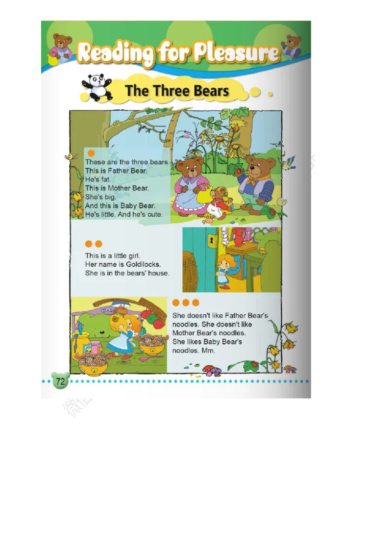 外研版一起点一年级下册电子课本_一年级上下册资料_小学一年级学习资料-25年更新版_1-06、小学一年级英语下册_1-6-3、电子教材、课本