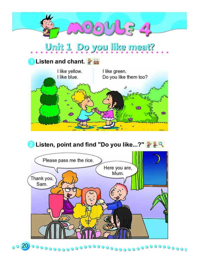 外研社版（三年级起点）（主编：陈琳）三年级下册英语PDF电子课本_三年级上下册资料_三年级上语数英上下册学习资料_3-8-6、小学三年级英语下册_外研版三起点_11、电子课本