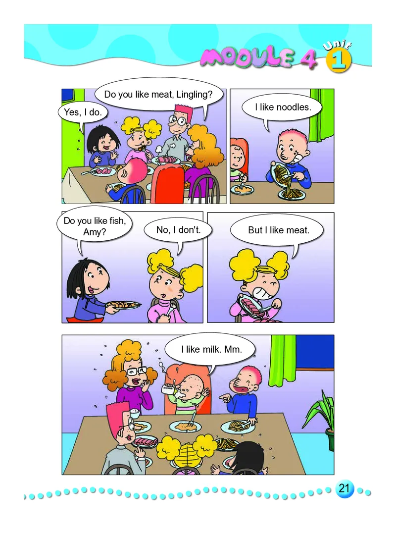 外研社版（三年级起点）（主编：陈琳）三年级下册英语PDF电子课本_三年级上下册资料_三年级上语数英上下册学习资料_3-8-6、小学三年级英语下册_外研版三起点_11、电子课本