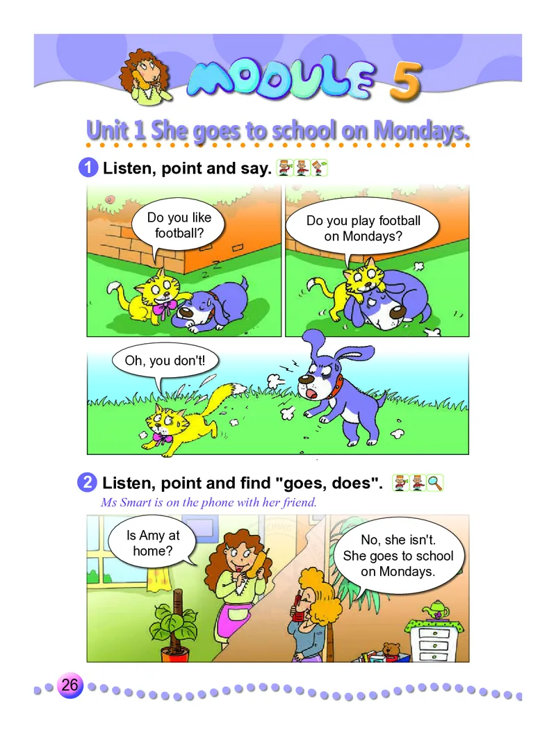 外研社版（三年级起点）（主编：陈琳）三年级下册英语PDF电子课本_三年级上下册资料_三年级上语数英上下册学习资料_3-8-6、小学三年级英语下册_外研版三起点_11、电子课本