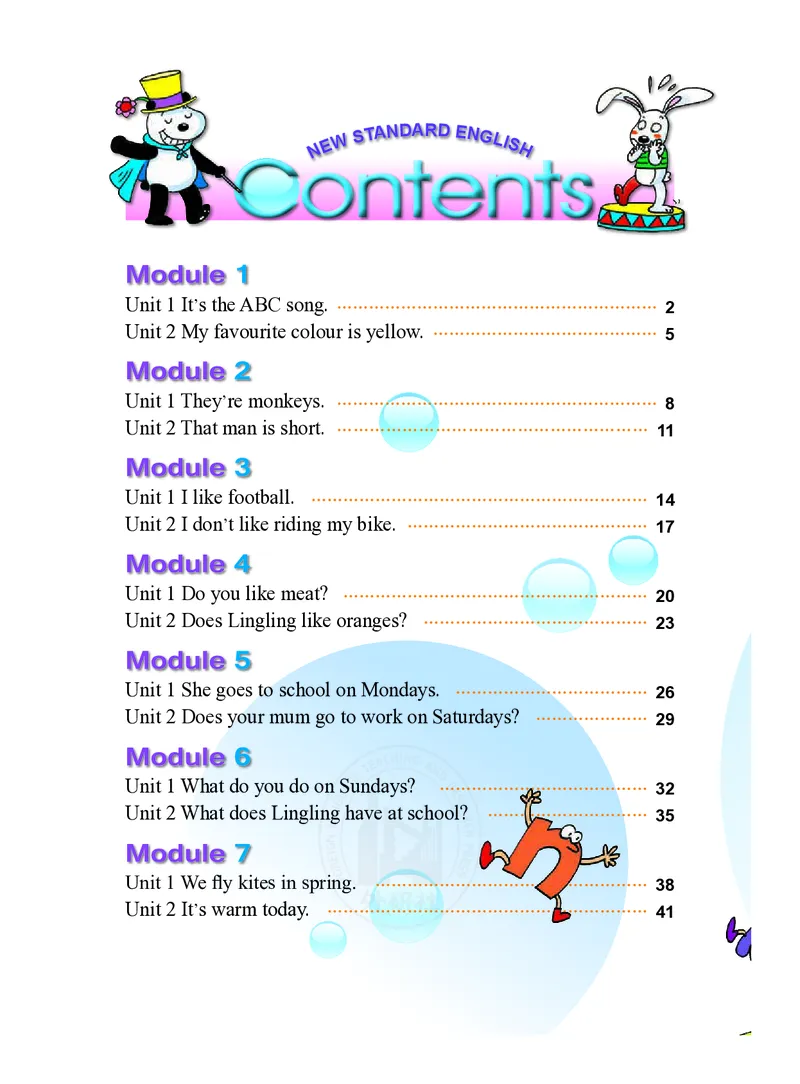 外研社版（三年级起点）（主编：陈琳）三年级下册英语PDF电子课本_三年级上下册资料_三年级上语数英上下册学习资料_3-8-6、小学三年级英语下册_外研版三起点_11、电子课本