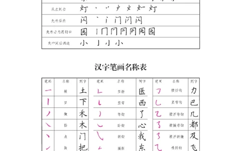 二（上）语文默写《好字夺冠》天天练_二年级上下册资料_小学二年级学习资料-25年更新版_2-01、小学二年级语文上册_2-1-5、字贴、书写、晨读_语文默写合集