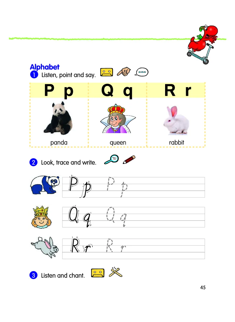 义务教育教科书&middot;英语（粤教粤人版）三年级上册_三年级上下册资料_小学三年级学习资料-25年更新版_3-05、小学三年级英语上册_3-5-3、电子教材、课本