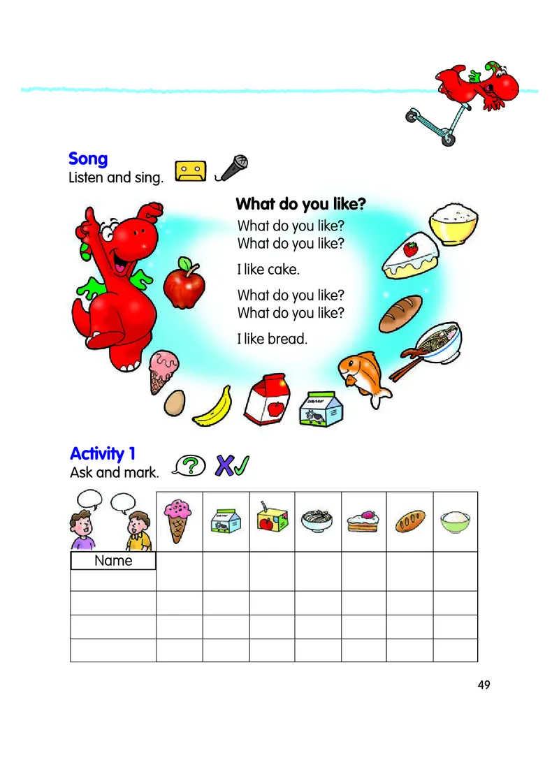 义务教育教科书&middot;英语（粤教粤人版）三年级上册_三年级上下册资料_小学三年级学习资料-25年更新版_3-05、小学三年级英语上册_3-5-3、电子教材、课本