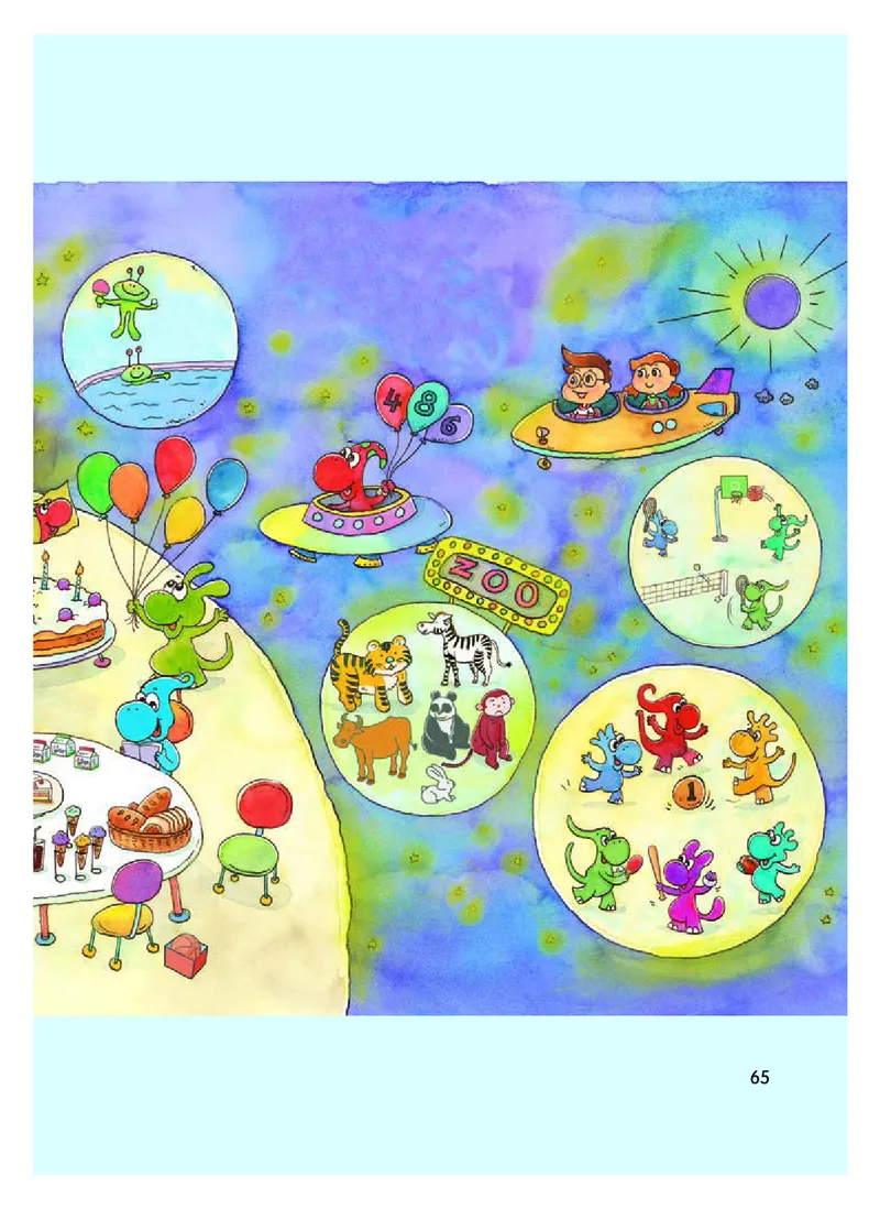 义务教育教科书&middot;英语（粤教粤人版）三年级上册_三年级上下册资料_小学三年级学习资料-25年更新版_3-05、小学三年级英语上册_3-5-3、电子教材、课本