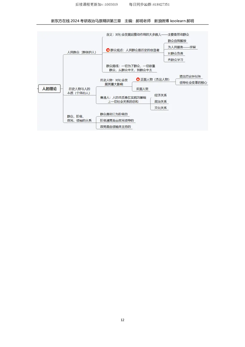 03.文字版讲义（方便打印）马原第三章_2026考公资料_（49）政治理论合集_政治理论合集_2025考研政治_10.新东方_03.基础精讲_02.马原_00.课堂笔记