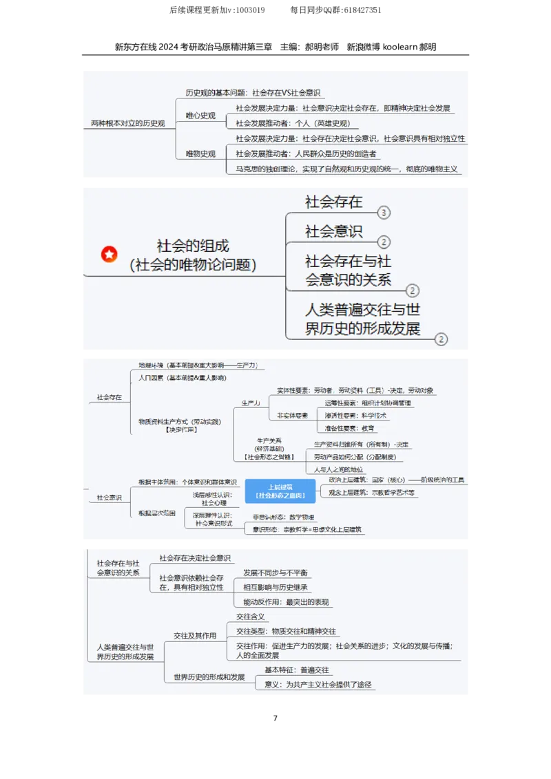 03.文字版讲义（方便打印）马原第三章_2026考公资料_（49）政治理论合集_政治理论合集_2025考研政治_10.新东方_03.基础精讲_02.马原_00.课堂笔记