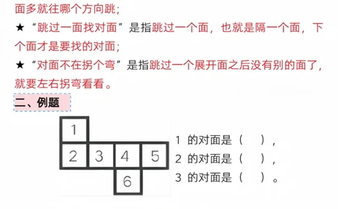 一年级数学下册三大图形专项问题(1)_一年级上下册资料_小学一年级学习资料-25年更新版_1-04、小学一年级数学下册_1-4-1、复习、知识点、归纳汇总_解题技巧