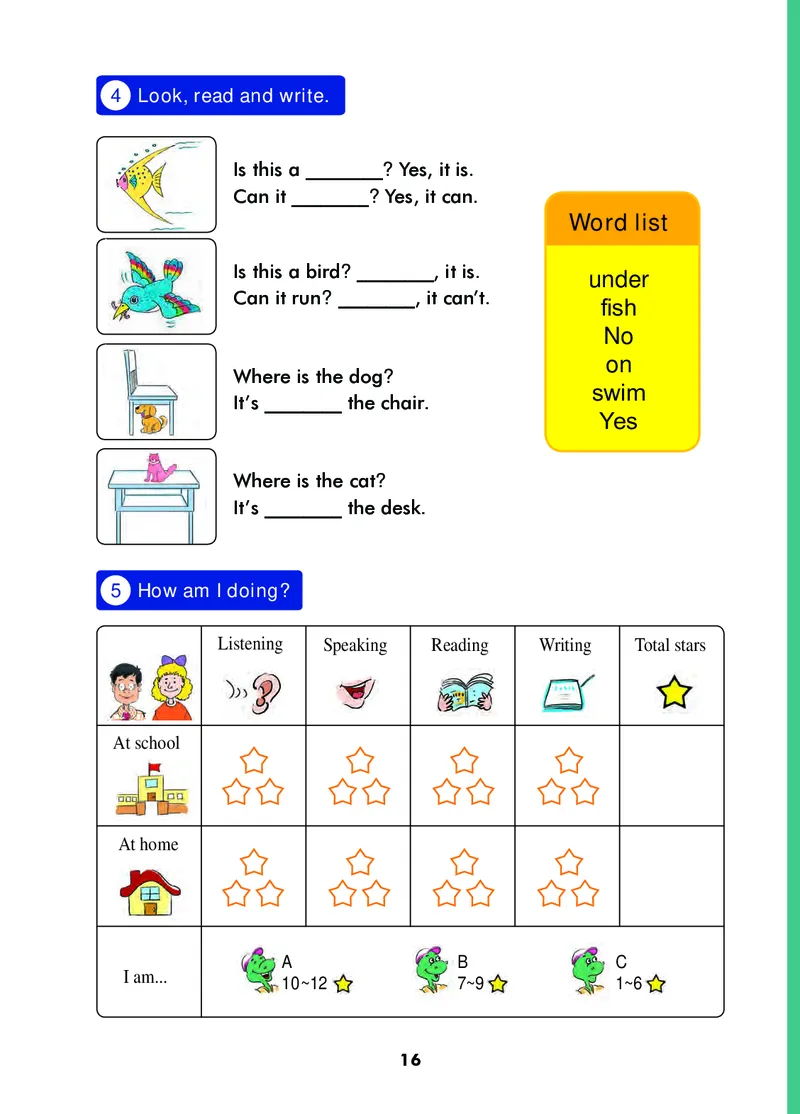 义务教育教科书&middot;英语（三年级起点）三年级下册（冀教版）_三年级上下册资料_小学三年级学习资料-25年更新版_3-06、小学三年级英语下册_3-6-3、电子教材、课本