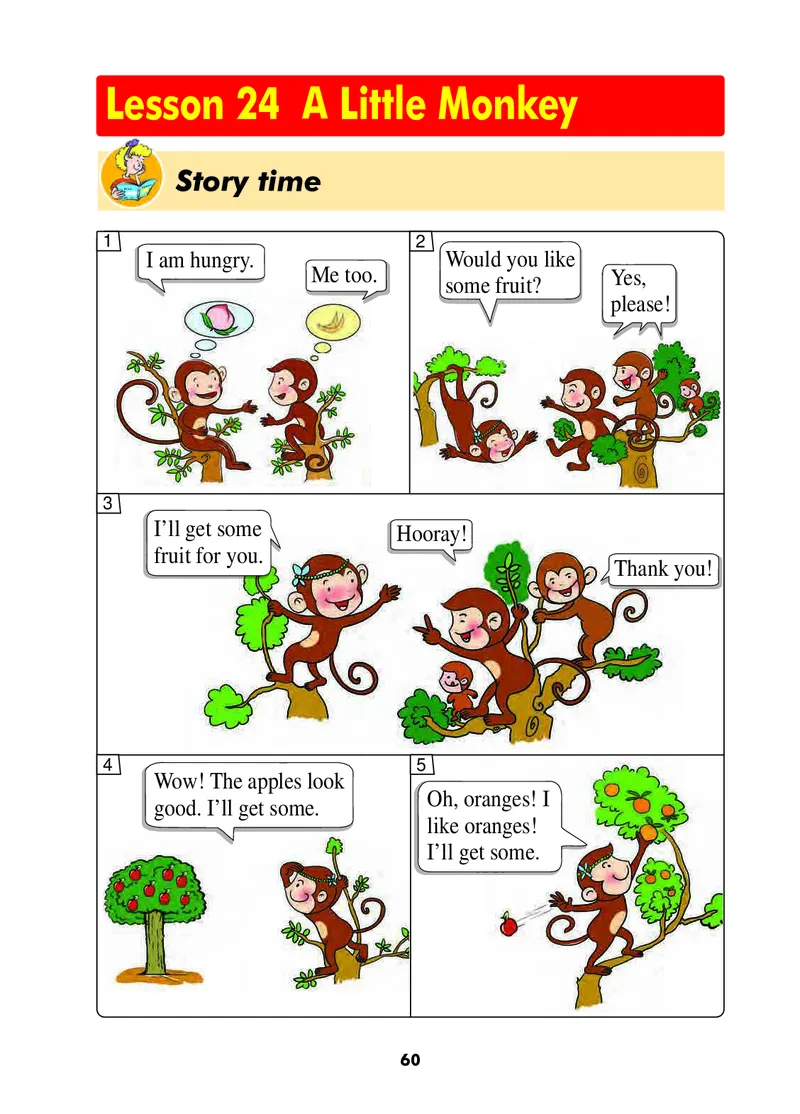 义务教育教科书&middot;英语（三年级起点）三年级下册（冀教版）_三年级上下册资料_小学三年级学习资料-25年更新版_3-06、小学三年级英语下册_3-6-3、电子教材、课本