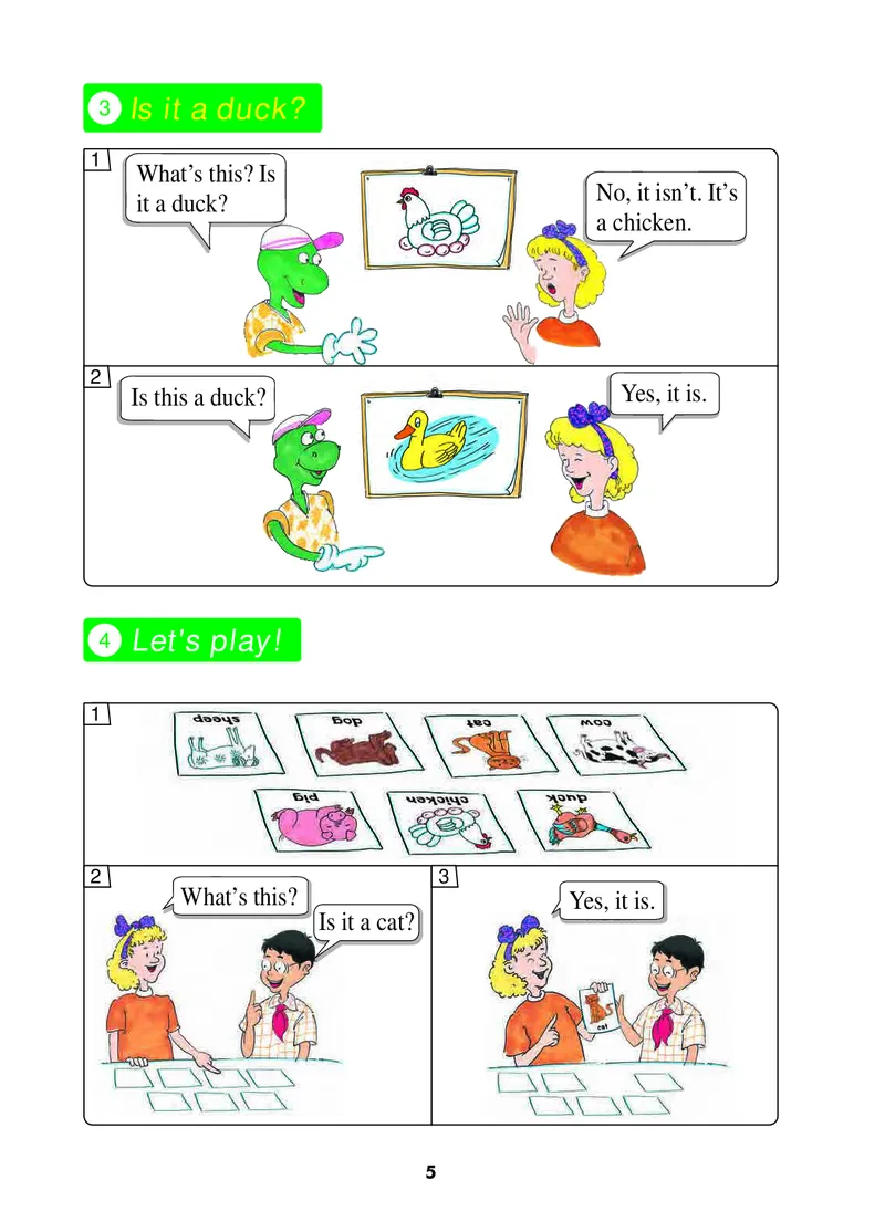 义务教育教科书&middot;英语（三年级起点）三年级下册（冀教版）_三年级上下册资料_小学三年级学习资料-25年更新版_3-06、小学三年级英语下册_3-6-3、电子教材、课本