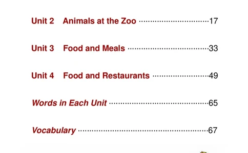 义务教育教科书&middot;英语（三年级起点）三年级下册（冀教版）_三年级上下册资料_小学三年级学习资料-25年更新版_3-06、小学三年级英语下册_3-6-3、电子教材、课本