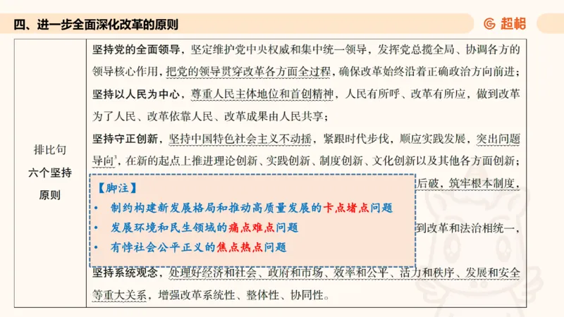 01.二十届三中课件_2026考公资料_（05）超格_行测申论2025超格合集(行测&申论&政治理论)_常识2025超格常识判断全家桶（含政治理论冲刺）_03.常识判断时政命题研学课_讲义
