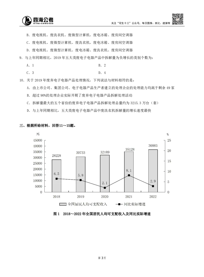四海资料分析600题刷题精讲全勤全返1-10次作业需上交_2026考公资料_（01）花生十三_01系统班（2026版）花生十三旗舰班（行测+申论）_资料分析_刷题2026资料分析600题_讲义