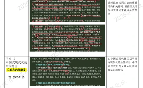 03.新思想-03以中国式现代化全面推进中华民族伟大复兴-复盘笔记_2026考公资料_（49）政治理论合集_政治理论合集_2025考研政治_01.徐涛曲艺_03.强化阶段_05.新思想_00.复盘笔记