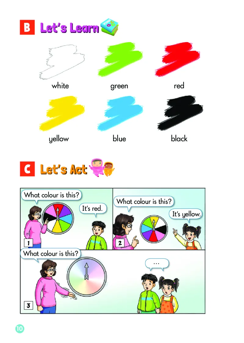 义务教育教科书&middot;英语（三年级起点）三年级下册（湘少版）_三年级上下册资料_小学三年级学习资料-25年更新版_3-06、小学三年级英语下册_3-6-3、电子教材、课本