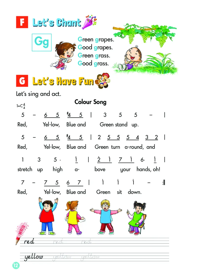 义务教育教科书&middot;英语（三年级起点）三年级下册（湘少版）_三年级上下册资料_小学三年级学习资料-25年更新版_3-06、小学三年级英语下册_3-6-3、电子教材、课本