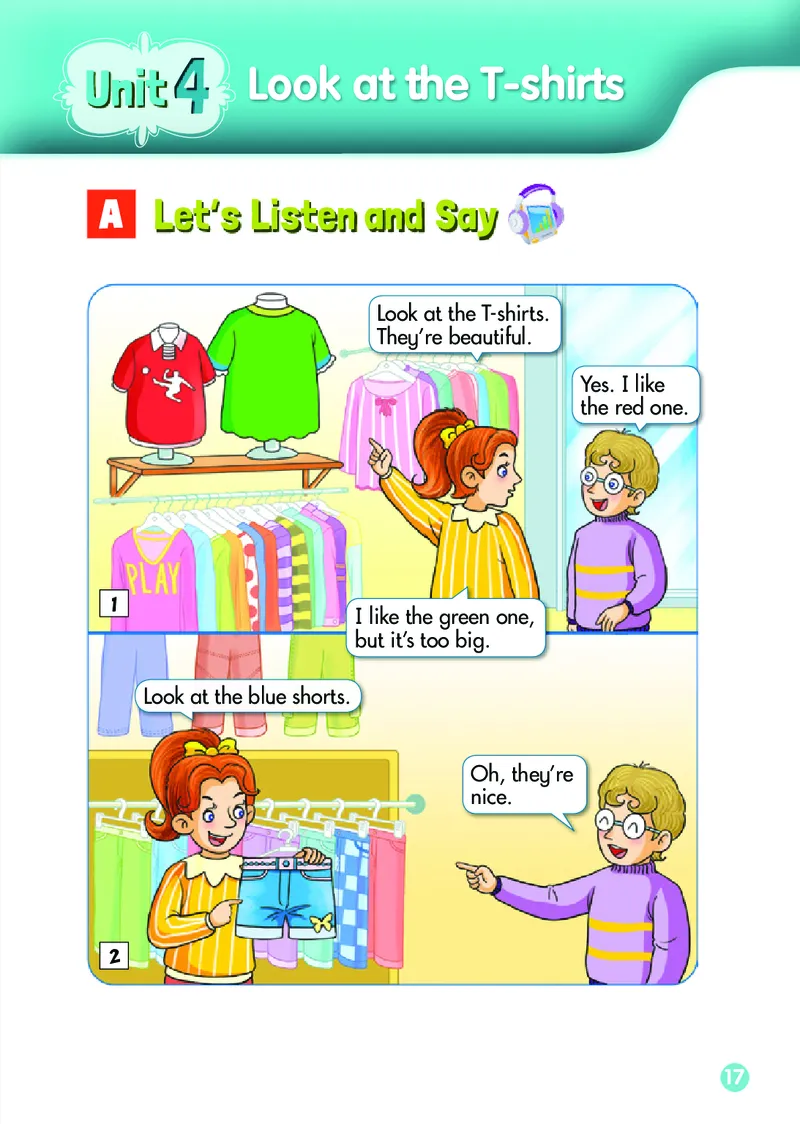 义务教育教科书&middot;英语（三年级起点）三年级下册（湘少版）_三年级上下册资料_小学三年级学习资料-25年更新版_3-06、小学三年级英语下册_3-6-3、电子教材、课本