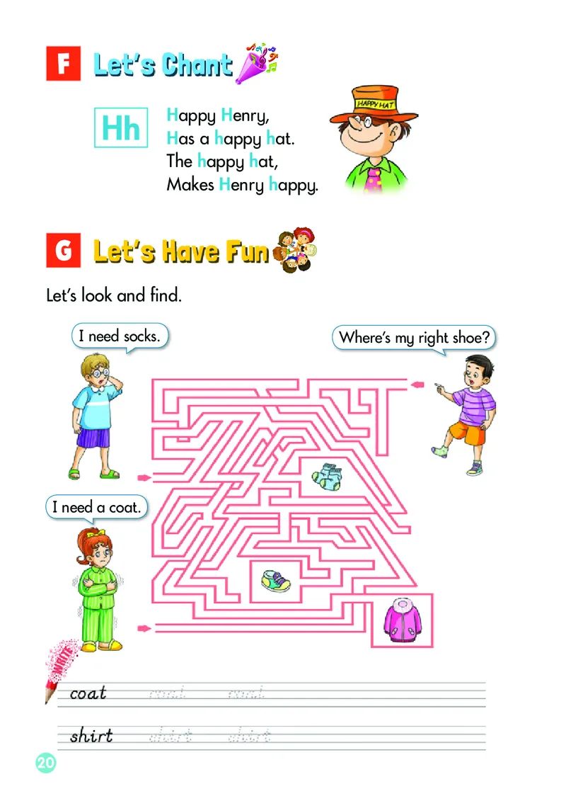 义务教育教科书&middot;英语（三年级起点）三年级下册（湘少版）_三年级上下册资料_小学三年级学习资料-25年更新版_3-06、小学三年级英语下册_3-6-3、电子教材、课本