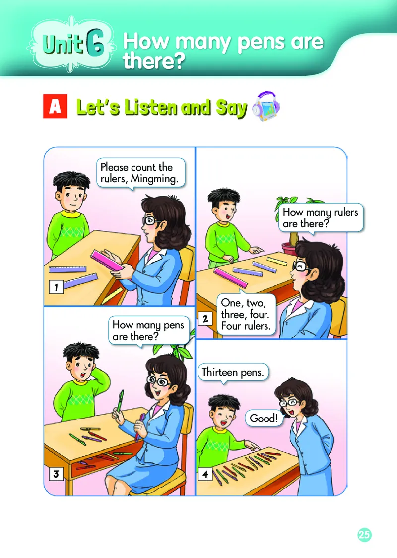 义务教育教科书&middot;英语（三年级起点）三年级下册（湘少版）_三年级上下册资料_小学三年级学习资料-25年更新版_3-06、小学三年级英语下册_3-6-3、电子教材、课本