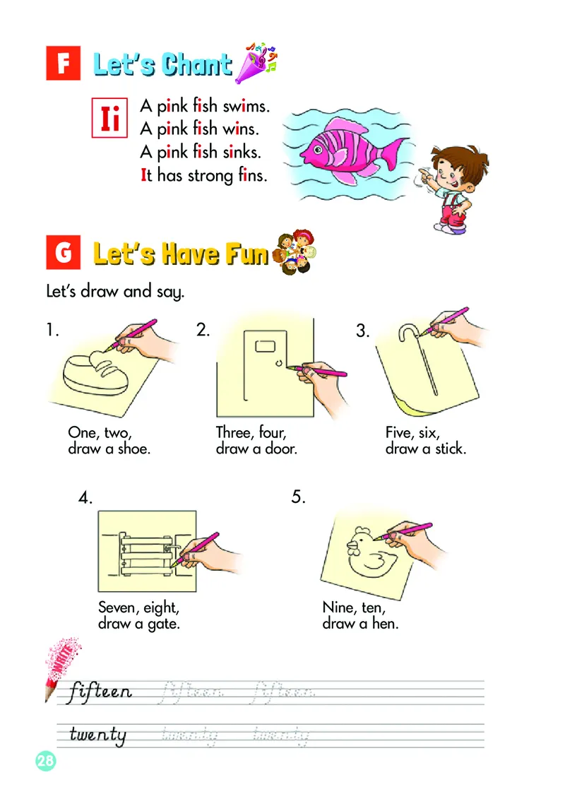 义务教育教科书&middot;英语（三年级起点）三年级下册（湘少版）_三年级上下册资料_小学三年级学习资料-25年更新版_3-06、小学三年级英语下册_3-6-3、电子教材、课本