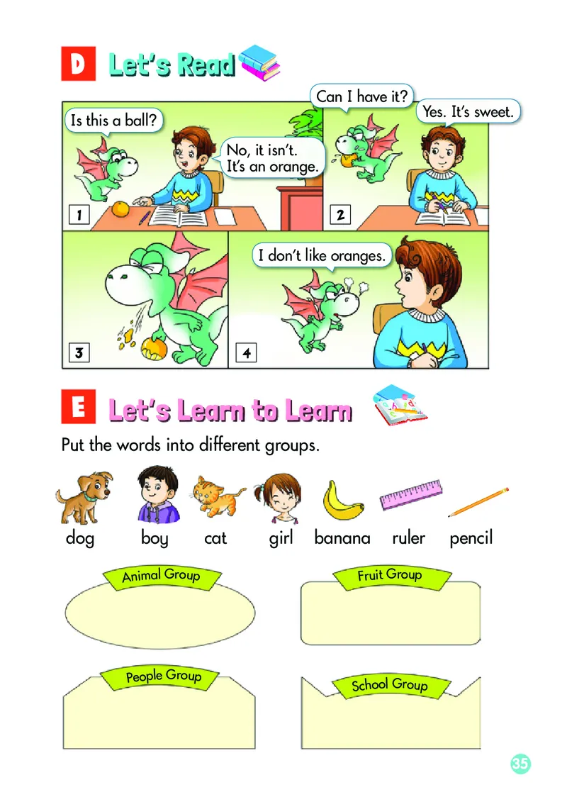 义务教育教科书&middot;英语（三年级起点）三年级下册（湘少版）_三年级上下册资料_小学三年级学习资料-25年更新版_3-06、小学三年级英语下册_3-6-3、电子教材、课本