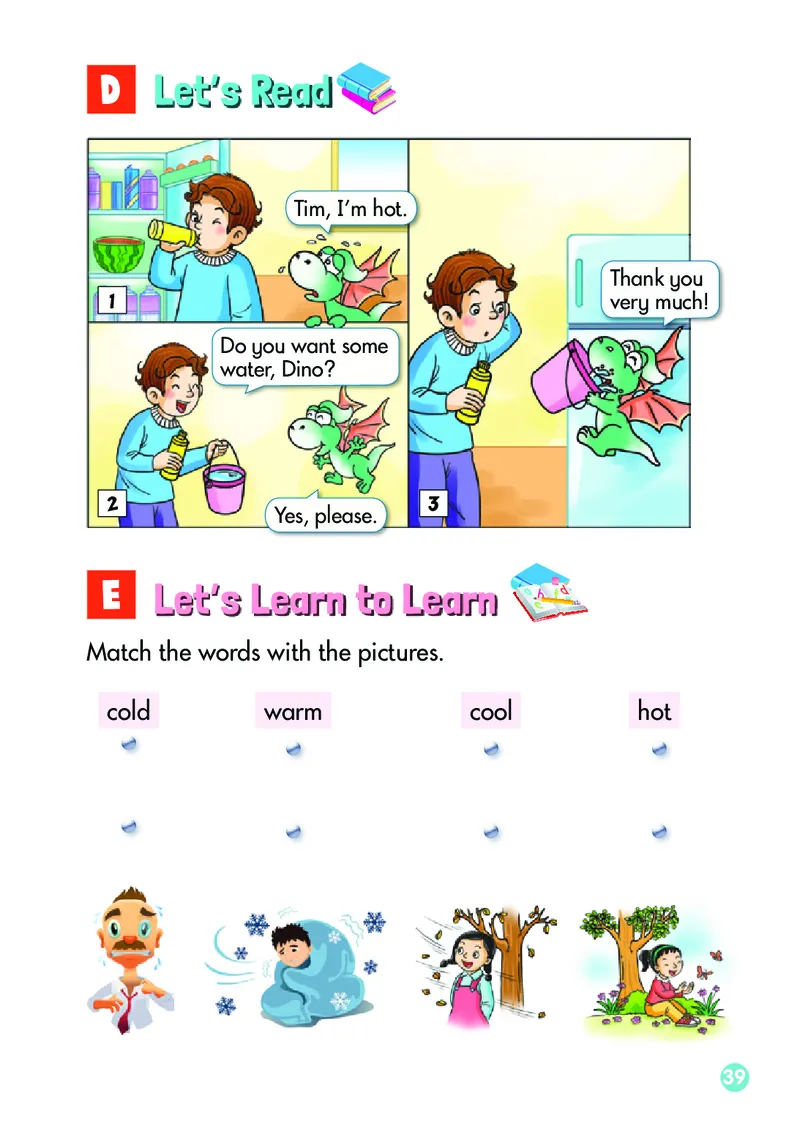 义务教育教科书&middot;英语（三年级起点）三年级下册（湘少版）_三年级上下册资料_小学三年级学习资料-25年更新版_3-06、小学三年级英语下册_3-6-3、电子教材、课本