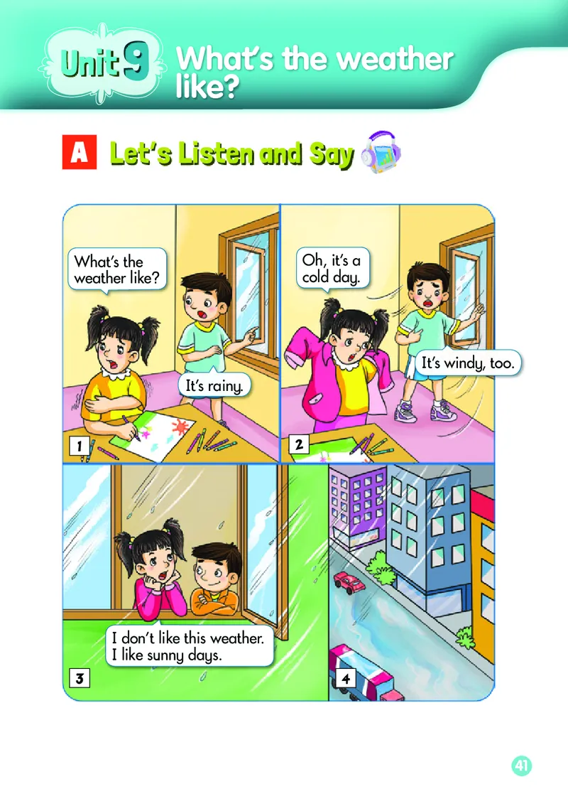 义务教育教科书&middot;英语（三年级起点）三年级下册（湘少版）_三年级上下册资料_小学三年级学习资料-25年更新版_3-06、小学三年级英语下册_3-6-3、电子教材、课本