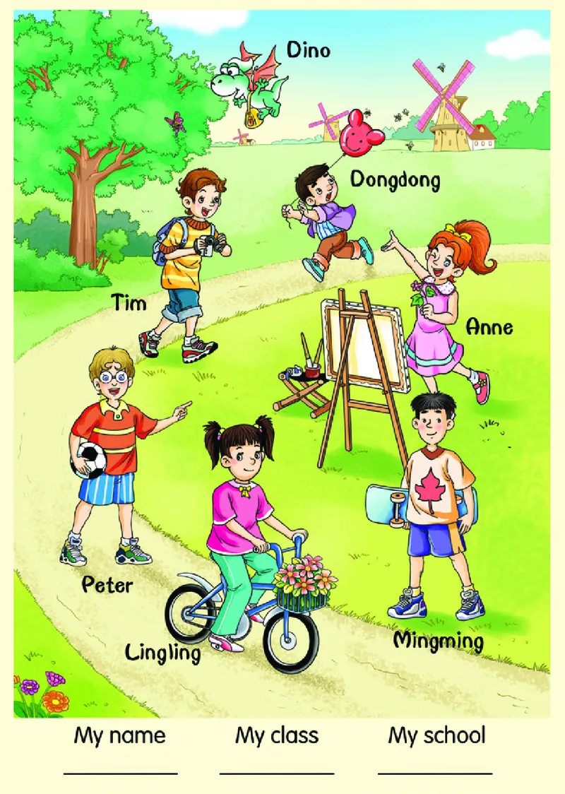 义务教育教科书&middot;英语（三年级起点）三年级下册（湘少版）_三年级上下册资料_小学三年级学习资料-25年更新版_3-06、小学三年级英语下册_3-6-3、电子教材、课本