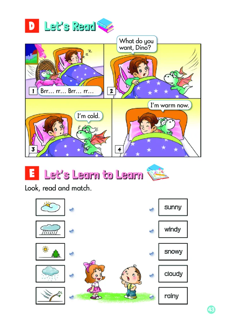 义务教育教科书&middot;英语（三年级起点）三年级下册（湘少版）_三年级上下册资料_小学三年级学习资料-25年更新版_3-06、小学三年级英语下册_3-6-3、电子教材、课本