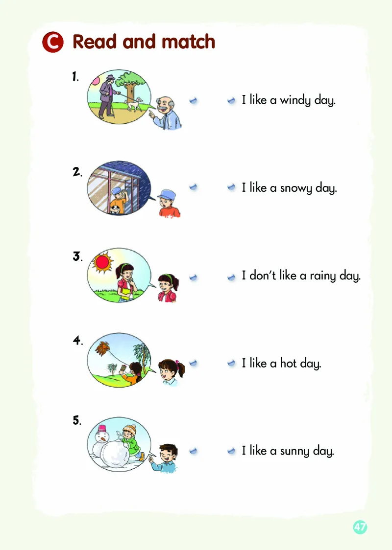 义务教育教科书&middot;英语（三年级起点）三年级下册（湘少版）_三年级上下册资料_小学三年级学习资料-25年更新版_3-06、小学三年级英语下册_3-6-3、电子教材、课本