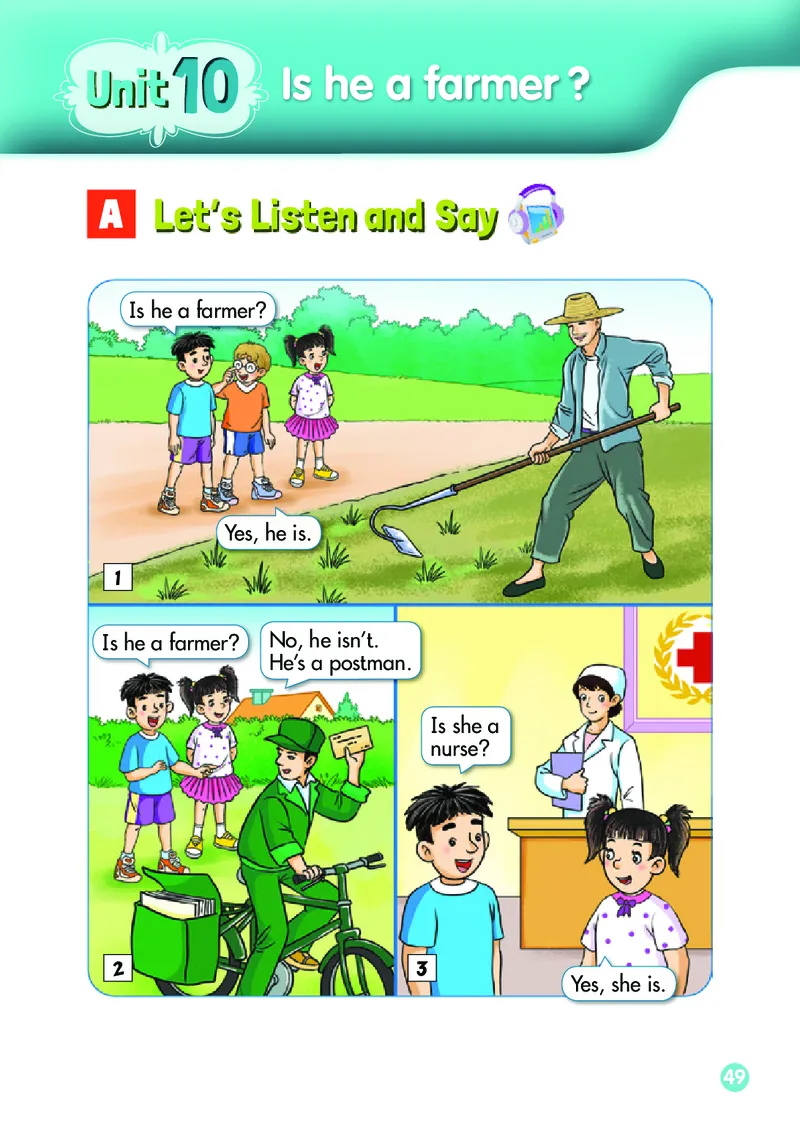 义务教育教科书&middot;英语（三年级起点）三年级下册（湘少版）_三年级上下册资料_小学三年级学习资料-25年更新版_3-06、小学三年级英语下册_3-6-3、电子教材、课本