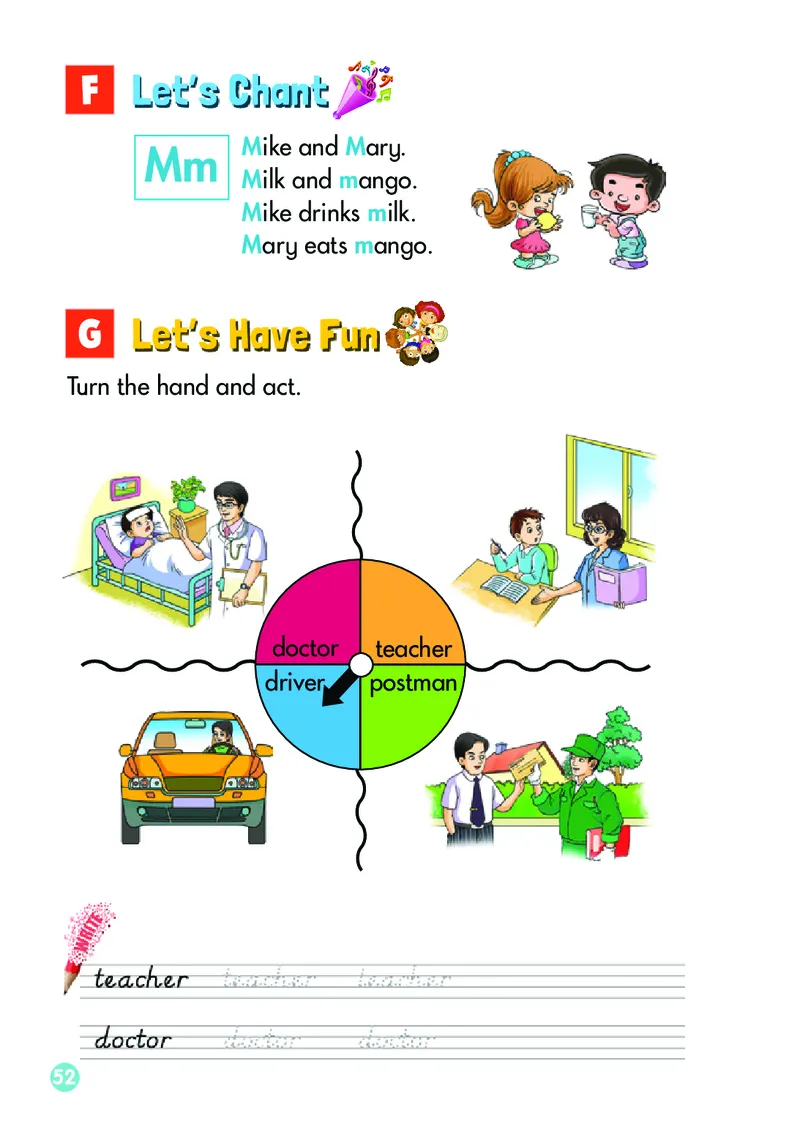 义务教育教科书&middot;英语（三年级起点）三年级下册（湘少版）_三年级上下册资料_小学三年级学习资料-25年更新版_3-06、小学三年级英语下册_3-6-3、电子教材、课本