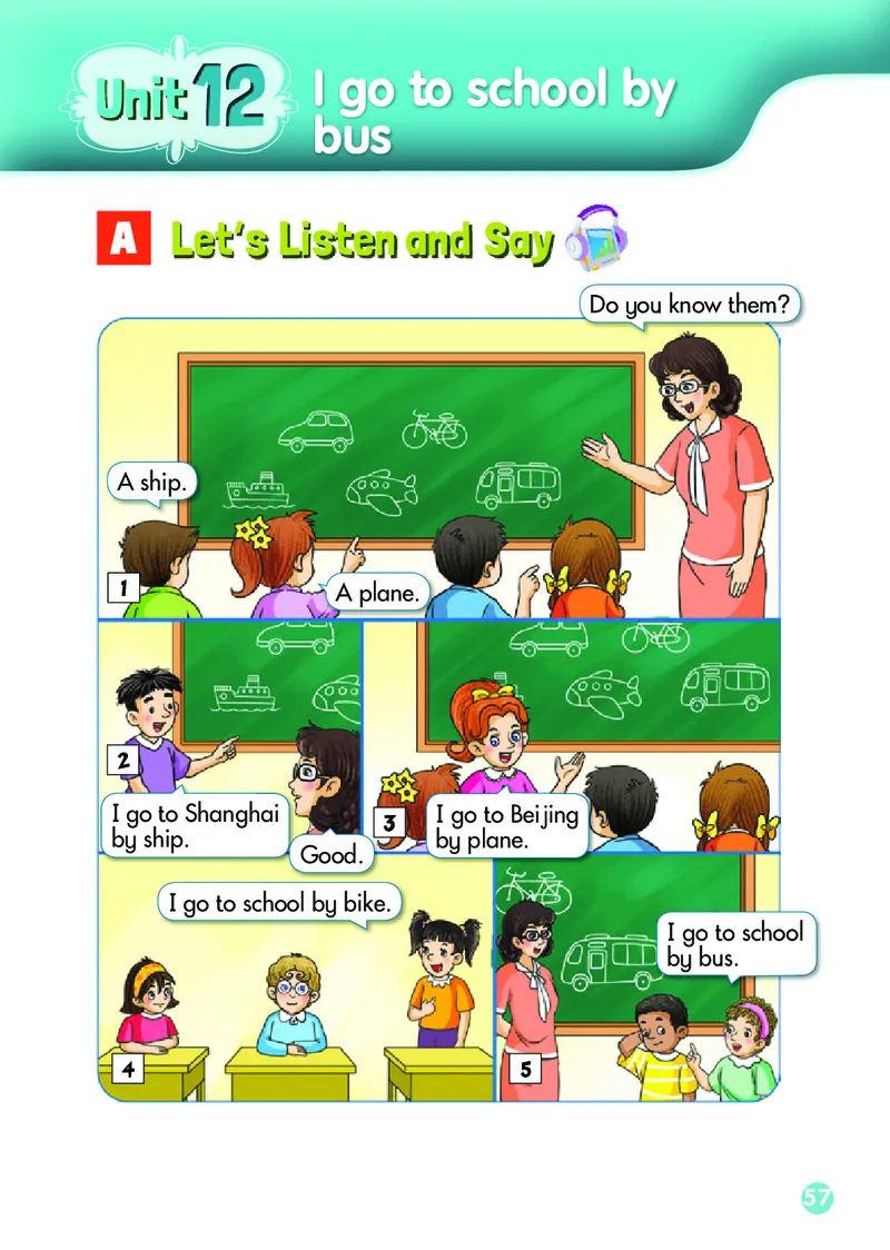 义务教育教科书&middot;英语（三年级起点）三年级下册（湘少版）_三年级上下册资料_小学三年级学习资料-25年更新版_3-06、小学三年级英语下册_3-6-3、电子教材、课本