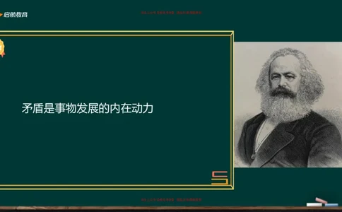 03.什么才是贯穿整个人类社会的矛盾_2026考公资料_（49）政治理论合集_政治理论合集_2025考研政治_06.王吉_02.基础起步_03.基础知识趣味学_课件