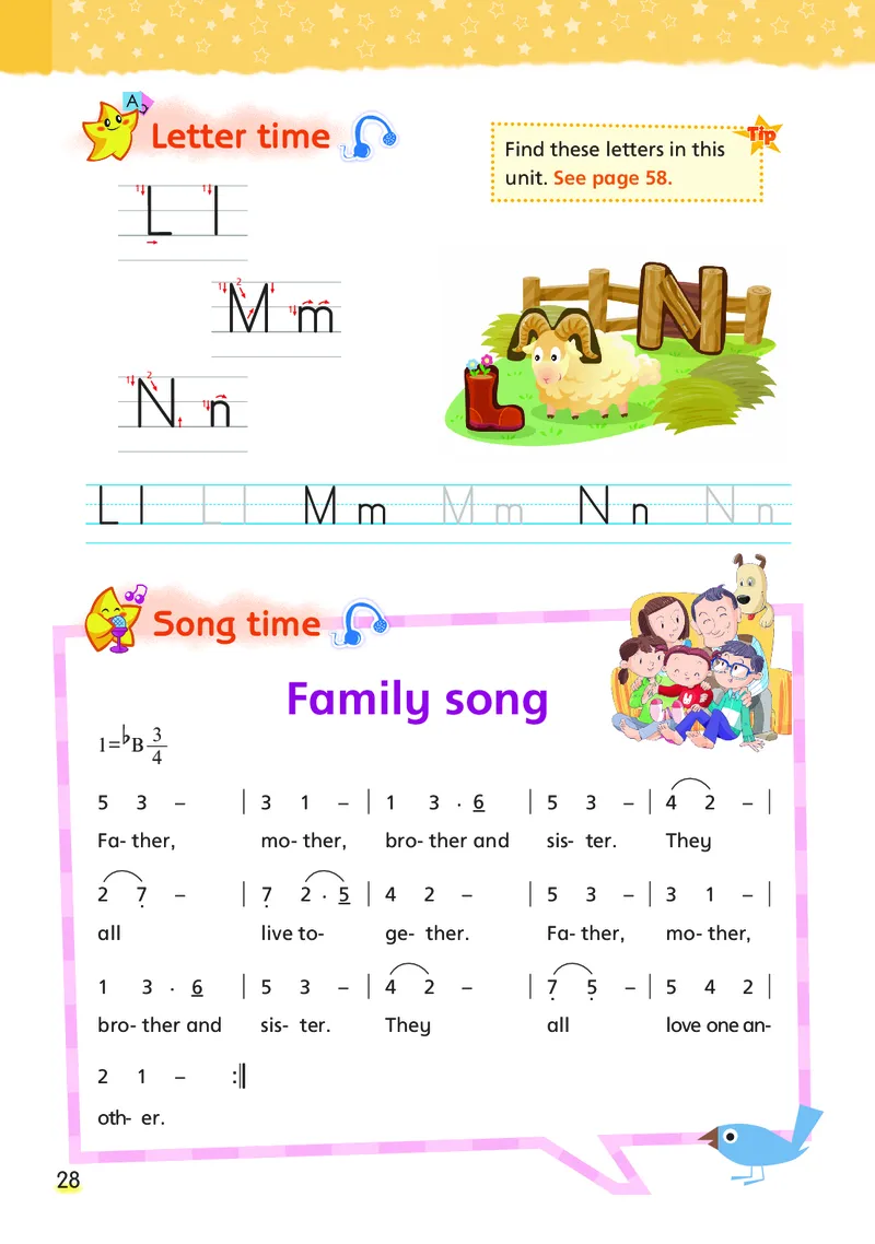 义务教育教科书&middot;英语（译林版三起）三年级上册_三年级上下册资料_小学三年级学习资料-25年更新版_3-05、小学三年级英语上册_3-5-3、电子教材、课本