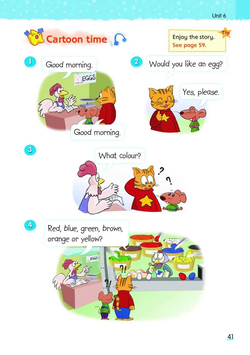 义务教育教科书&middot;英语（译林版三起）三年级上册_三年级上下册资料_小学三年级学习资料-25年更新版_3-05、小学三年级英语上册_3-5-3、电子教材、课本