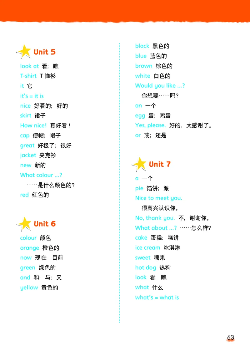 义务教育教科书&middot;英语（译林版三起）三年级上册_三年级上下册资料_小学三年级学习资料-25年更新版_3-05、小学三年级英语上册_3-5-3、电子教材、课本