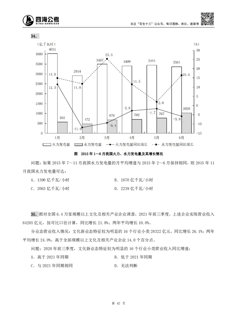 四海资料分析题本_2026考公资料_（01）花生十三_04刷题班2026年省考四海行测2000题海海刷(1)_00.题本