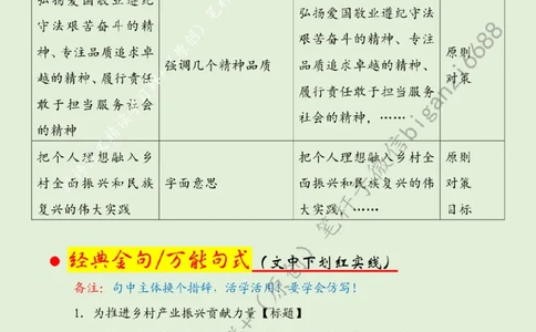 0320---标注绿-为推进乡村产业振兴贡献力量_2026考公资料_（57）申论材料_00、笔杆子晨读材料_2024笔杆子晨读_笔杆子2024年3月资料（请及时保存，不得用于其他任何用途）