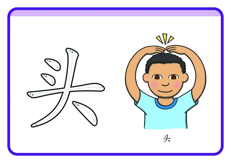 幼儿识字闪卡-92页_一年级上下册资料_小学一年级学习资料-25年更新版_1-00、幼小衔接_幼小衔接识字启蒙篇