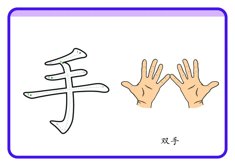 幼儿识字闪卡-92页_一年级上下册资料_小学一年级学习资料-25年更新版_1-00、幼小衔接_幼小衔接识字启蒙篇