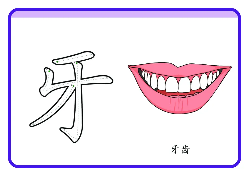 幼儿识字闪卡-92页_一年级上下册资料_小学一年级学习资料-25年更新版_1-00、幼小衔接_幼小衔接识字启蒙篇