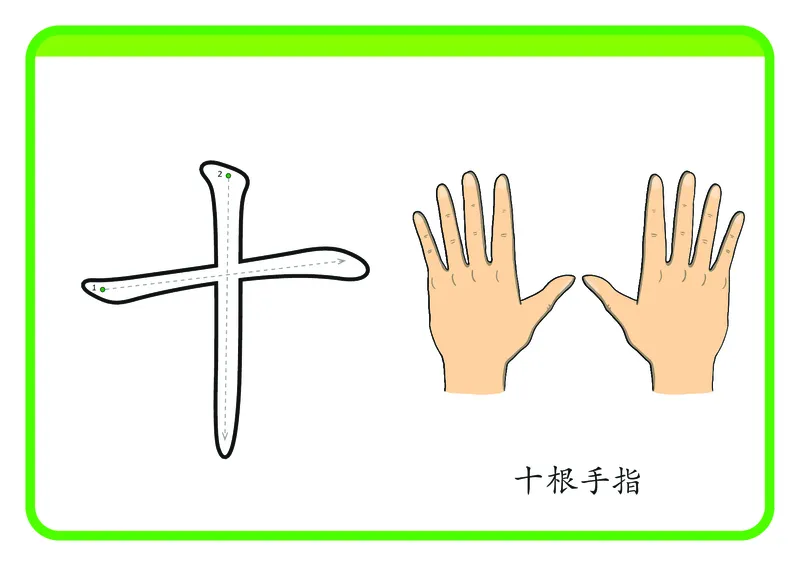 幼儿识字闪卡-92页_一年级上下册资料_小学一年级学习资料-25年更新版_1-00、幼小衔接_幼小衔接识字启蒙篇