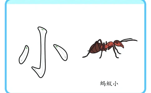 幼儿识字闪卡-92页_一年级上下册资料_小学一年级学习资料-25年更新版_1-00、幼小衔接_幼小衔接识字启蒙篇