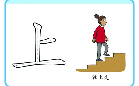 幼儿识字闪卡-92页_一年级上下册资料_小学一年级学习资料-25年更新版_1-00、幼小衔接_幼小衔接识字启蒙篇